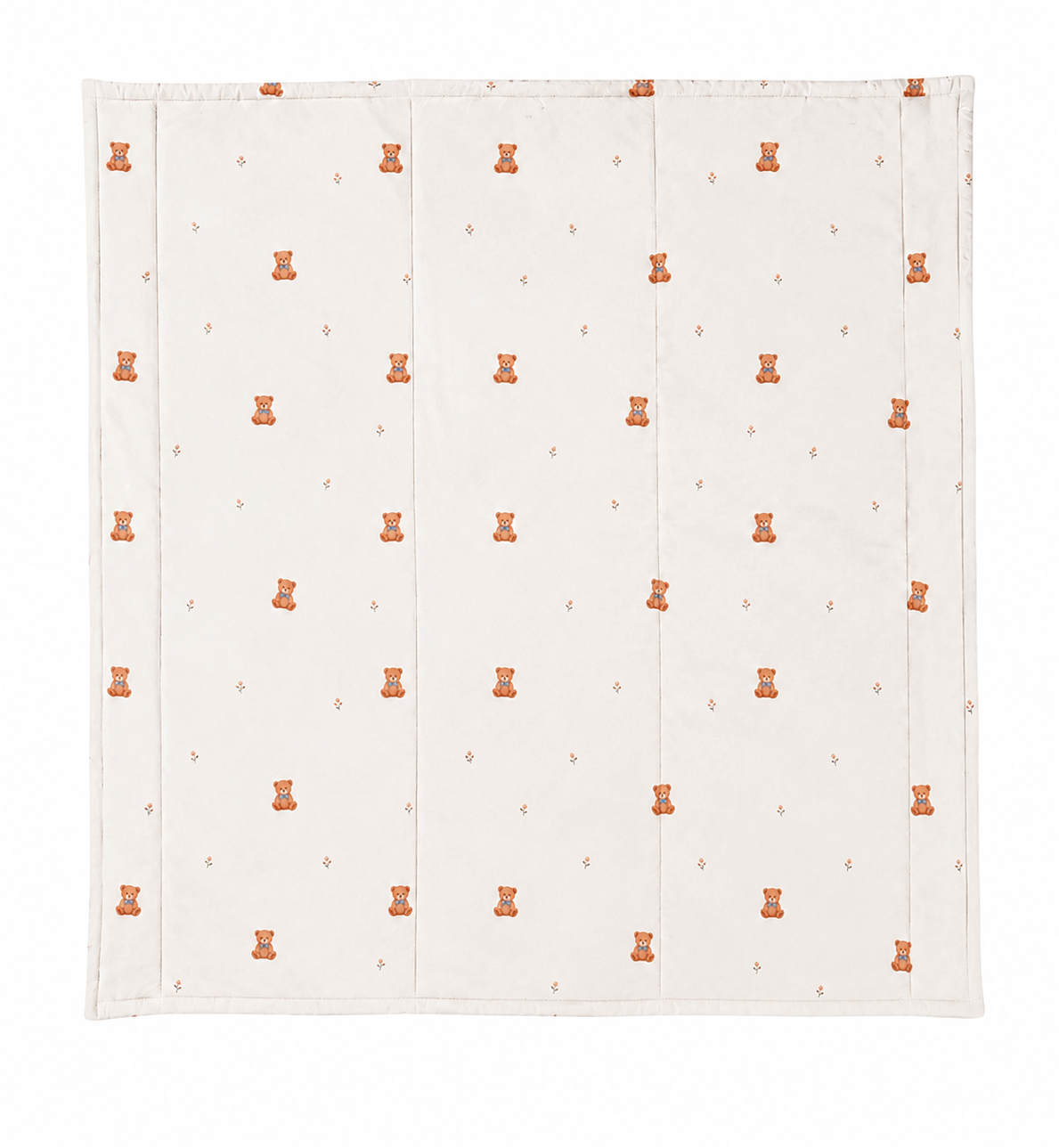 Alfombra de Juego Bebé Teddy Hugs | Maison Theo