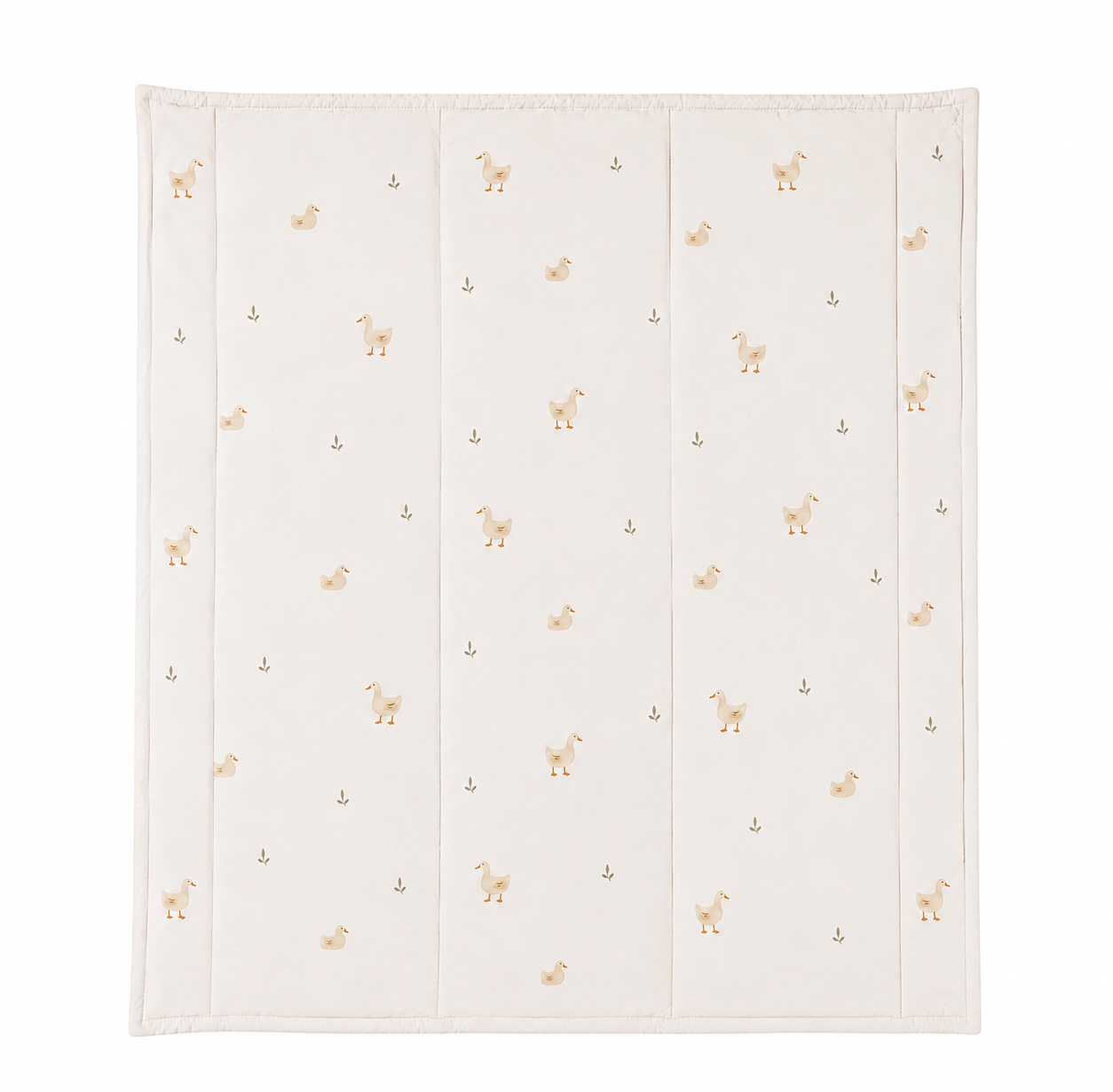 Alfombra de Juego Bebé Ducky Days | Maison Theo