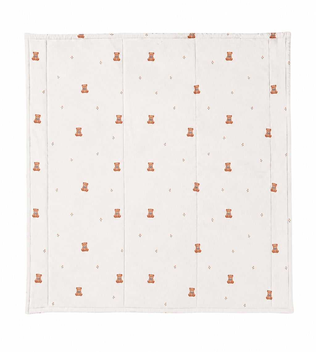 Tappeto da Gioco Bebè Teddy Hugs | Maison Theo