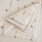 Tappeto da Gioco Bebè Bunny Rides | Maison Theo
