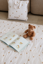 Tappeto da Gioco Bebè Teddy Hugs | Maison Theo