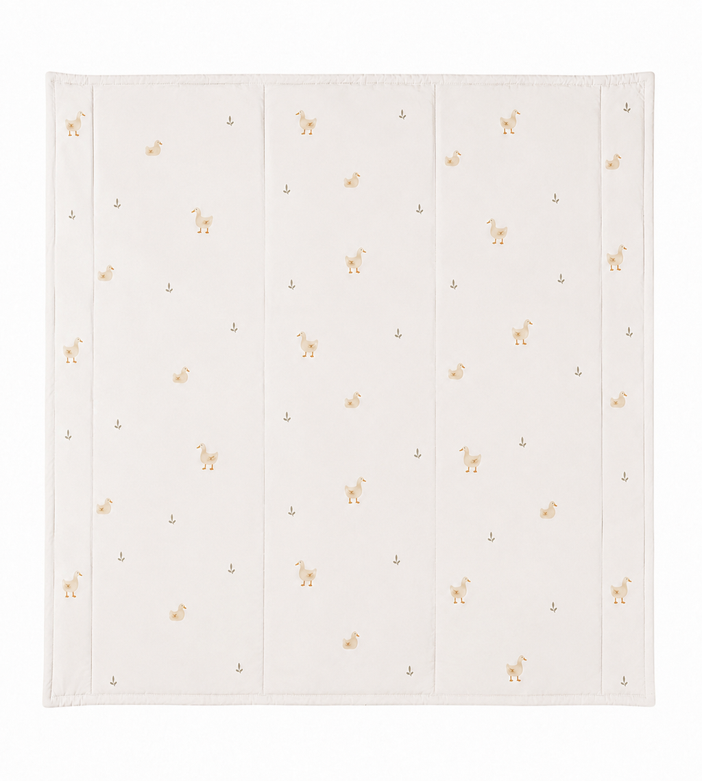 Tappeto da gioco Ducky Days | Maison Theo