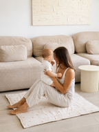 Tappeto da Gioco Bebè Teddy Hugs | Maison Theo